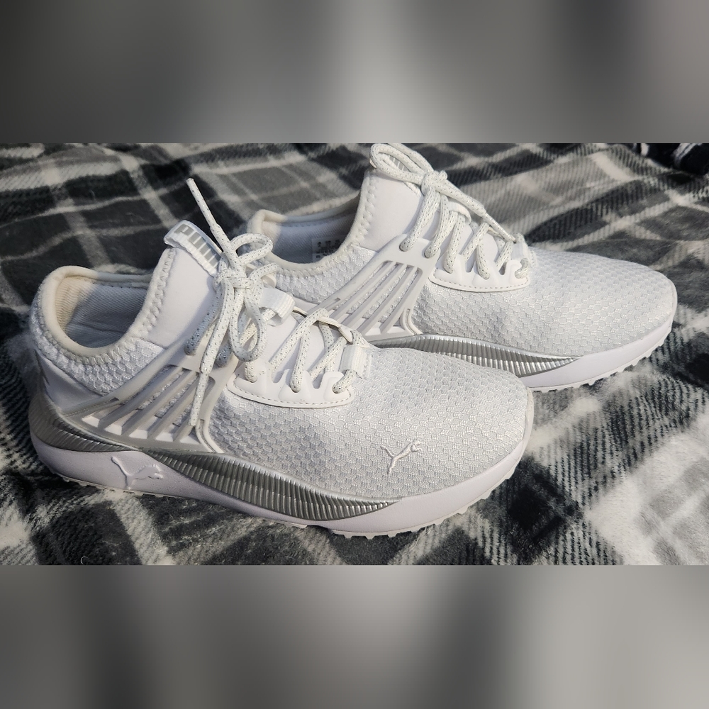 Puma sneakers